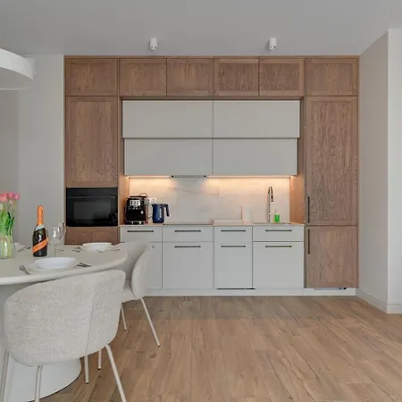 Luxury Plaża41 Prostywynajem Gdańsk