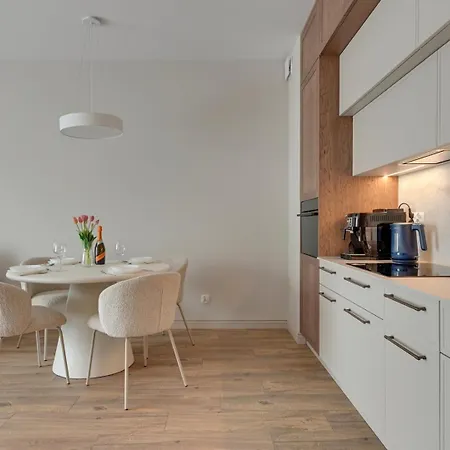 Luxury Plaża41 Prostywynajem Apartament *