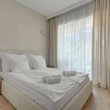 Luxury Plaża41 Prostywynajem Gdańsk