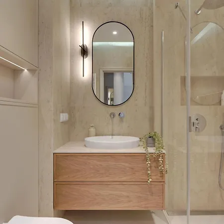 Luxury Plaża41 Prostywynajem Apartament