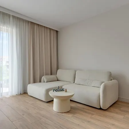 Luxury Plaża41 Prostywynajem Gdańsk