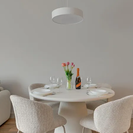 Apartament Luxury Plaża41 Prostywynajem