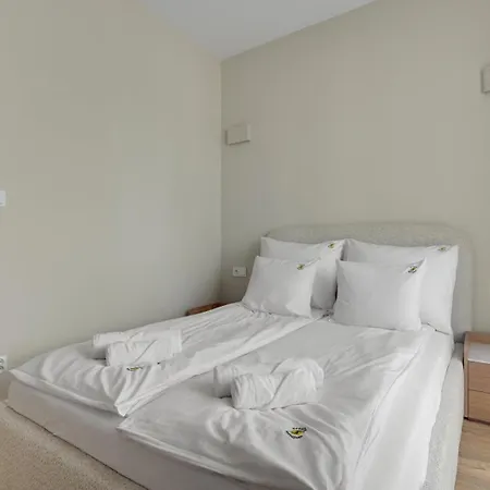 Luxury Plaża41 Prostywynajem Gdańsk