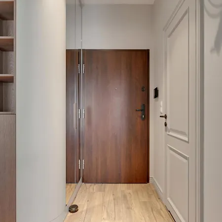 Luxury Plaża41 Prostywynajem Gdańsk