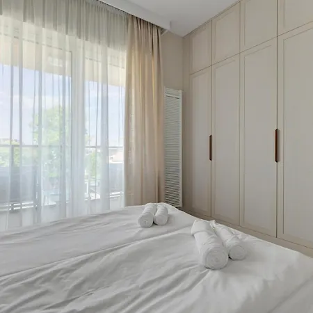 Luxury Plaza41 Prostywynajem * Gdańsk